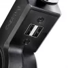 CHERRY MA 6.0 UNI USB, statyw stołowy, Cherry, czarny, 2,5 m, 3/8 i 5/8, aluminium