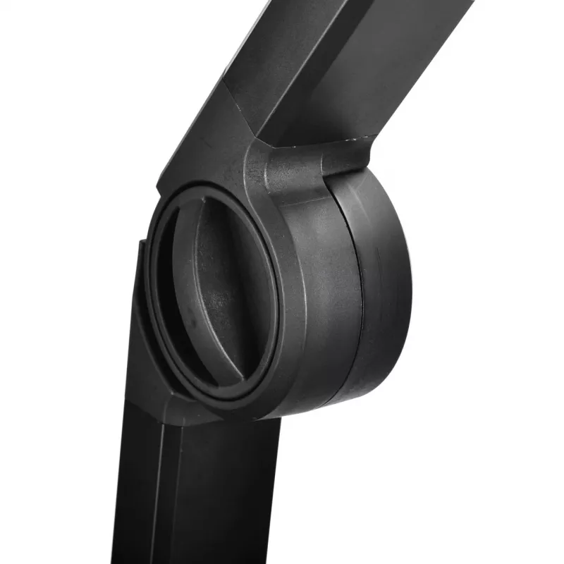 CHERRY MA 6.0 UNI USB, statyw stołowy, Cherry, czarny, 2,5 m, 3/8 i 5/8, aluminium