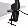 CHERRY MA 6.0 UNI USB, statyw stołowy, Cherry, czarny, 2,5 m, 3/8 i 5/8, aluminium