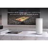 NETGEAR Orbi 870 Tri-band (2.4 GHz / 5 GHz / 6 GHz) Wi-Fi 7 (802.11be) Biały 4 Wewnętrzna