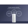 NETGEAR Orbi 870 Tri-band (2.4 GHz / 5 GHz / 6 GHz) Wi-Fi 7 (802.11be) Biały 4 Wewnętrzna