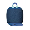 LOGITECH Ultimate Ears Wonderboom 4 Bluetooth Głośnik Przenośny Kobaltowy Niebieski