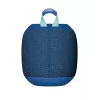 LOGITECH Ultimate Ears Wonderboom 4 Bluetooth Głośnik Przenośny Kobaltowy Niebieski