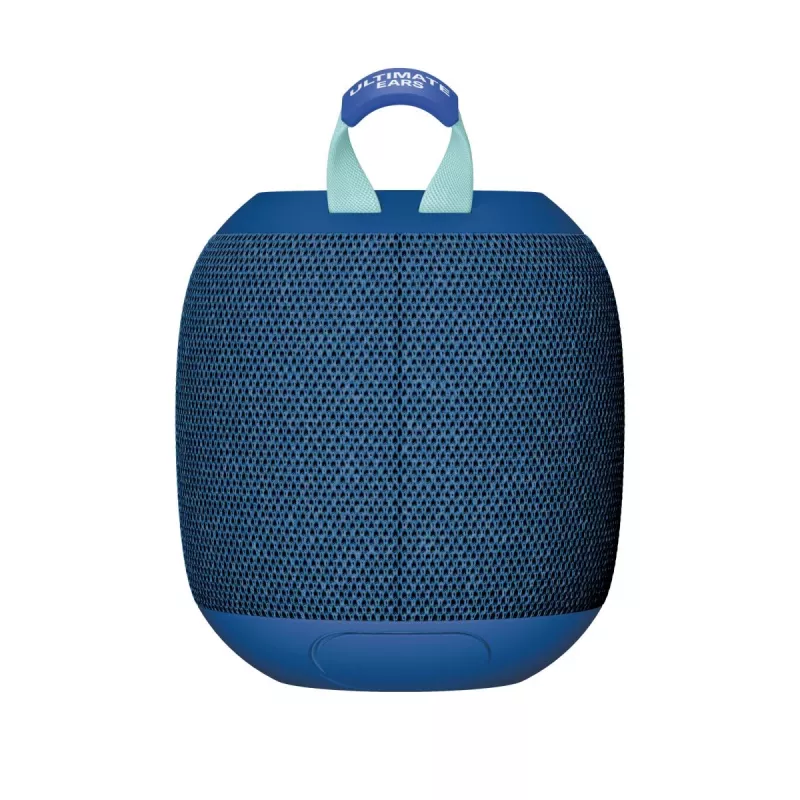 LOGITECH Ultimate Ears Wonderboom 4 Bluetooth Głośnik Przenośny Kobaltowy Niebieski