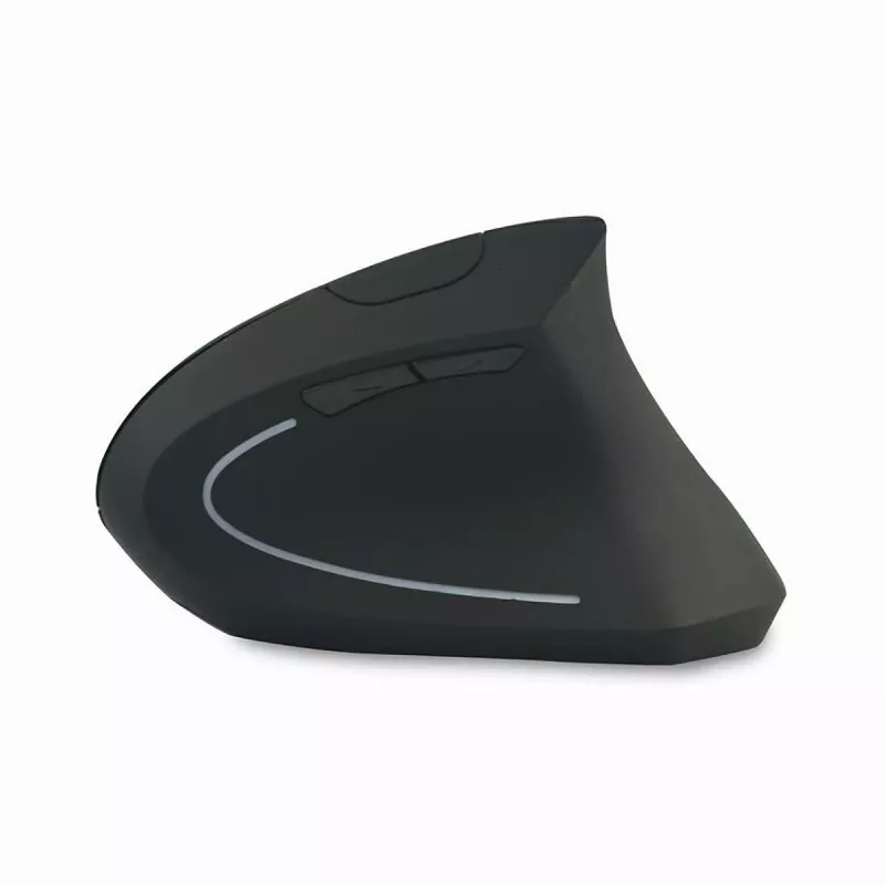 Mysz Acer HP.EXPBG.009 RF bezprzewodowa optyczna 1600 DPI