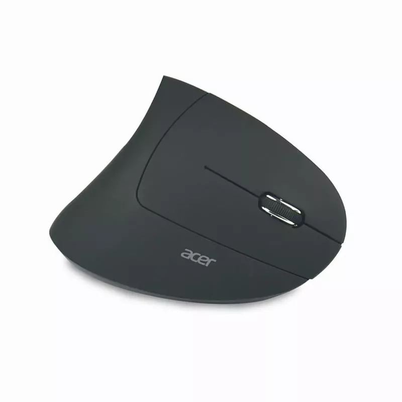 Mysz Acer HP.EXPBG.009 RF bezprzewodowa optyczna 1600 DPI