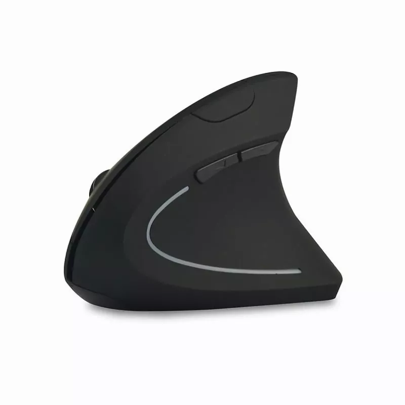 Mysz Acer HP.EXPBG.009 RF bezprzewodowa optyczna 1600 DPI
