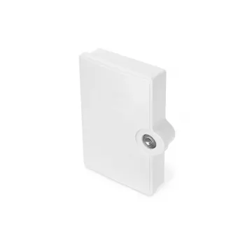 DIGITUS Outdoor FTTH Box, IP65 dla 2 adapterów SC/SX lub 2 LC/DX