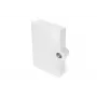 DIGITUS Outdoor FTTH Box, IP65 dla 2 adapterów SC/SX lub 2 LC/DX