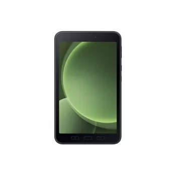 Samsung Galaxy Tab Active5 Wi-Fi Enterprise Edition Samsung Exynos 128 GB 20,3 cm (8 cali) 6 GB Wi-Fi 6 (802.11ax) Android 14 Zielony