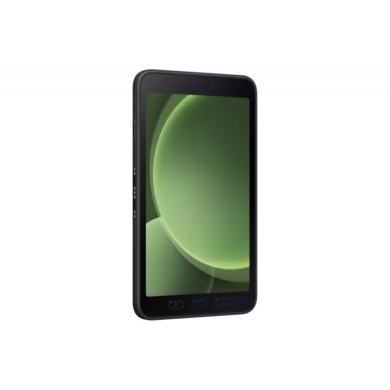 Samsung Galaxy Tab Active5 Wi-Fi Enterprise Edition Samsung Exynos 128 GB 20,3 cm (8 cali) 6 GB Wi-Fi 6 (802.11ax) Android 14 Zielony