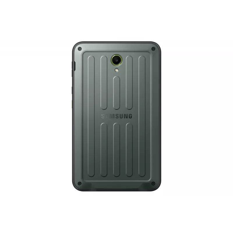 Samsung Galaxy Tab Active5 Wi-Fi Enterprise Edition Samsung Exynos 128 GB 20,3 cm (8 cali) 6 GB Wi-Fi 6 (802.11ax) Android 14 Zielony