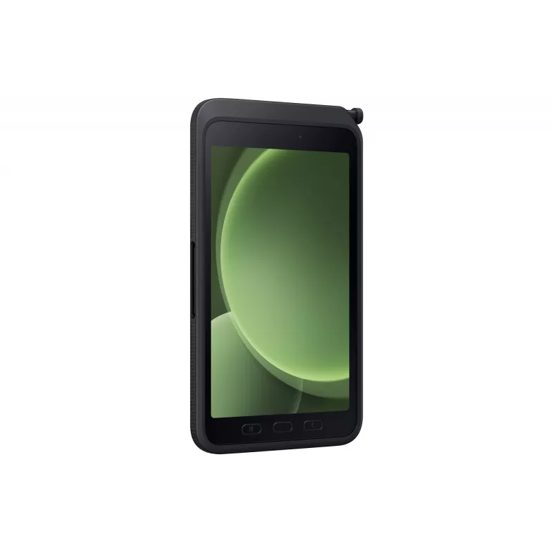 Samsung Galaxy Tab Active5 Wi-Fi Enterprise Edition Samsung Exynos 128 GB 20,3 cm (8 cali) 6 GB Wi-Fi 6 (802.11ax) Android 14 Zielony