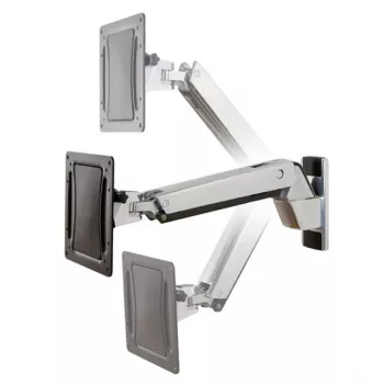 ERGOTRON Interactive Arm Hd (polerowane aluminium)
