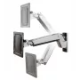 ERGOTRON Interactive Arm Hd (polerowane aluminium)