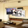ERGOTRON Interactive Arm Hd (polerowane aluminium)