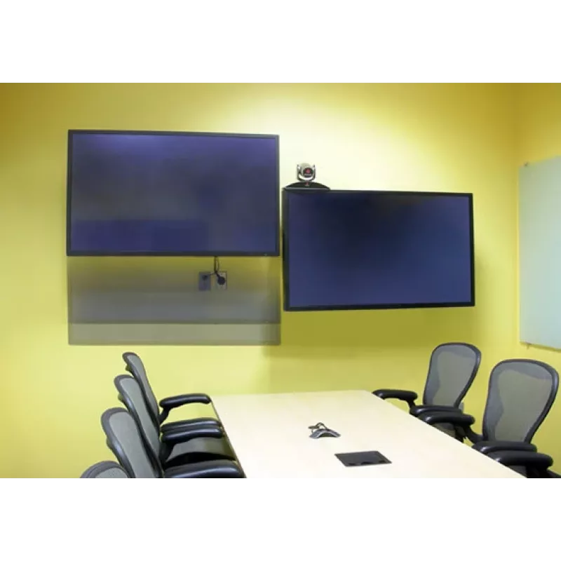 ERGOTRON Interactive Arm Hd (polerowane aluminium)