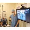 ERGOTRON Interactive Arm Hd (polerowane aluminium)