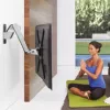 ERGOTRON Interactive Arm Hd (polerowane aluminium)