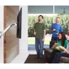 ERGOTRON Interactive Arm Hd (polerowane aluminium)