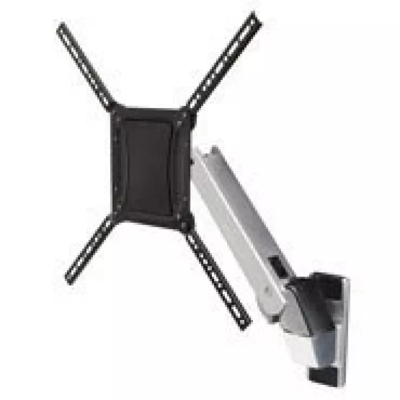 ERGOTRON Interactive Arm Hd (polerowane aluminium)