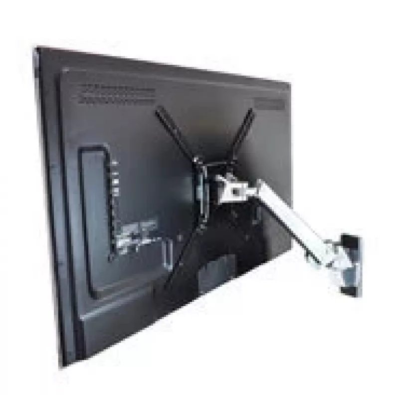 ERGOTRON Interactive Arm Hd (polerowane aluminium)