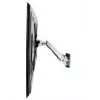ERGOTRON Interactive Arm Hd (polerowane aluminium)