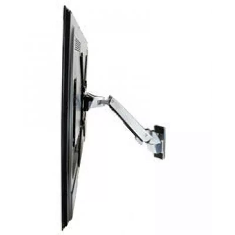 ERGOTRON Interactive Arm Hd (polerowane aluminium)