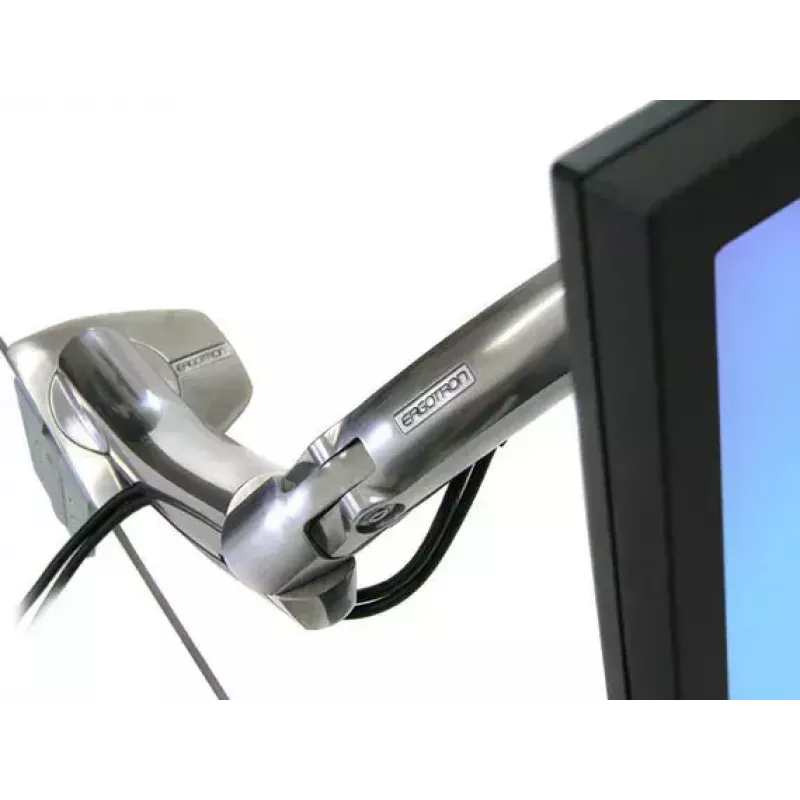 Biurkowy uchwyt do monitora LCD Ergotron MX Series