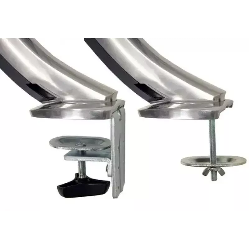 Biurkowy uchwyt do monitora LCD Ergotron MX Series