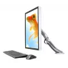 Biurkowy uchwyt do monitora LCD Ergotron MX Series