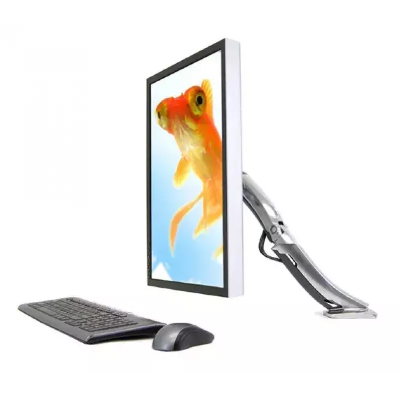 Biurkowy uchwyt do monitora LCD Ergotron MX Series