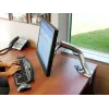 Biurkowy uchwyt do monitora LCD Ergotron MX Series