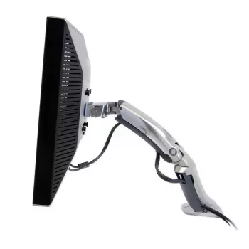 Biurkowy uchwyt do monitora LCD Ergotron MX Series