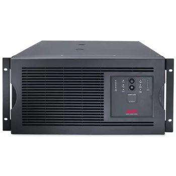 APC Smart-UPS SUA5000RMI5U - 5000VA, 8x C13, 2x C19, NMC, montaż w szafie/stojący