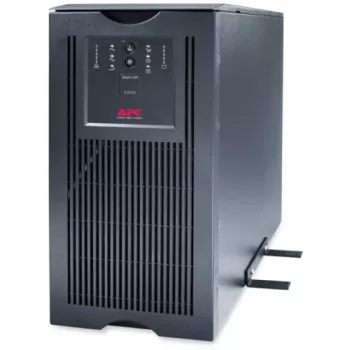 APC Smart-UPS SUA5000RMI5U - 5000VA, 8x C13, 2x C19, NMC, montaż w szafie/stojący