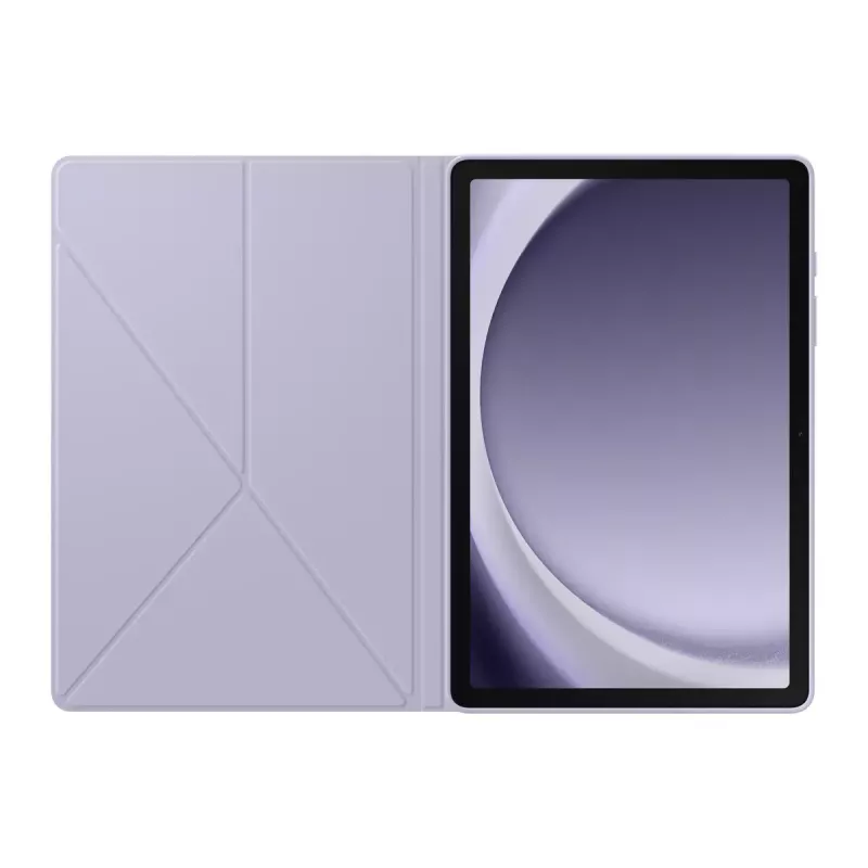 Etui z klapką Samsung EF-BX210TWEGWW do Galaxy Tab A9+ 11 cali, białe