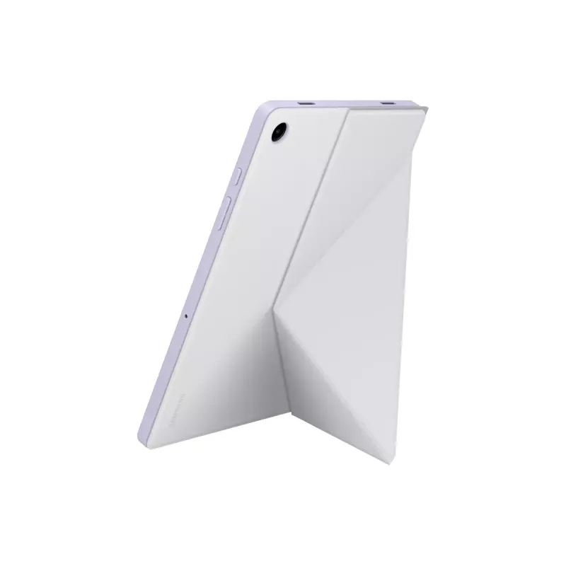Etui z klapką Samsung EF-BX210TWEGWW do Galaxy Tab A9+ 11 cali, białe