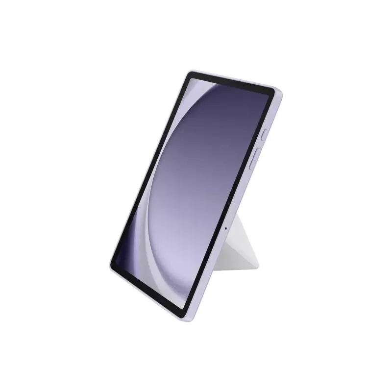 Etui z klapką Samsung EF-BX210TWEGWW do Galaxy Tab A9+ 11 cali, białe