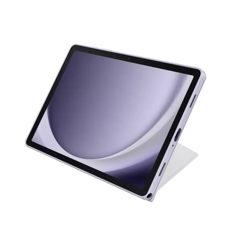 Etui z klapką Samsung EF-BX210TWEGWW do Galaxy Tab A9+ 11 cali, białe