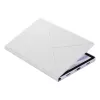 Etui z klapką Samsung EF-BX210TWEGWW do Galaxy Tab A9+ 11 cali, białe