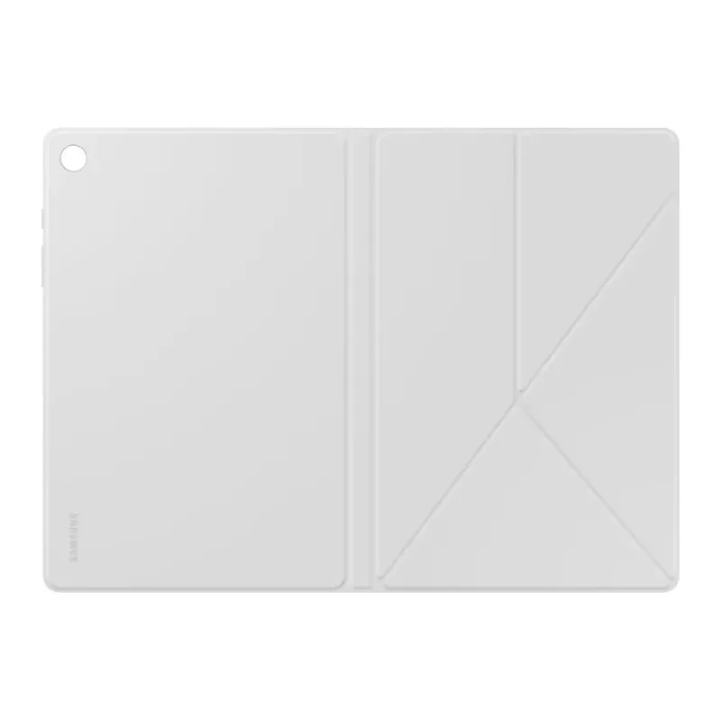Etui z klapką Samsung EF-BX210TWEGWW do Galaxy Tab A9+ 11 cali, białe