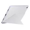 Etui z klapką Samsung EF-BX210TWEGWW do Galaxy Tab A9+ 11 cali, białe