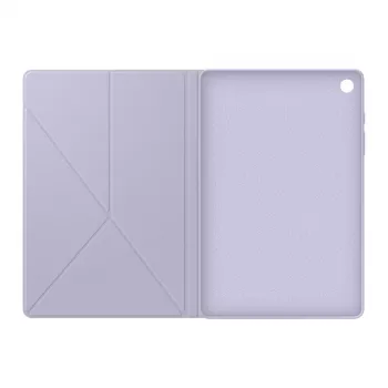 Etui z klapką Samsung EF-BX210TWEGWW do Galaxy Tab A9+ 11 cali, białe