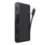 BELKIN USB-C 4-portowy Mini Hub (2x Type-C i 2x USB-A 3.1)