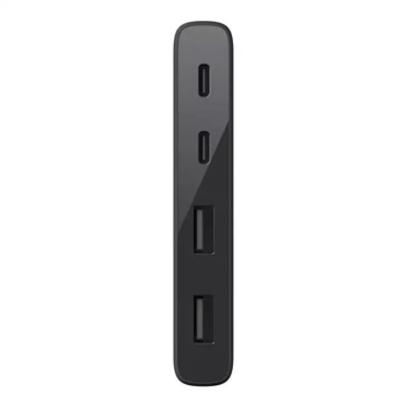 BELKIN USB-C 4-portowy Mini Hub (2x Type-C i 2x USB-A 3.1)