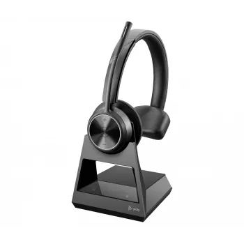 Zestaw słuchawkowy HP Poly Savi 7310 Office DECT 1880-1900 MHz jedno-uszny