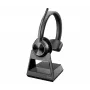 Zestaw słuchawkowy HP Poly Savi 7310 Office DECT 1880-1900 MHz jedno-uszny