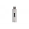 TRANSCEND SSD - Przenośny dysk Esd320a - 512GB - USB Type A - Miękki szary