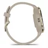GARMIN INTERNATIONAL Venu 3S - 41mm - smartwatch z paskiem - French - Szary